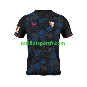 Maillot de Foot Séville FC Troisieme 2023/24
